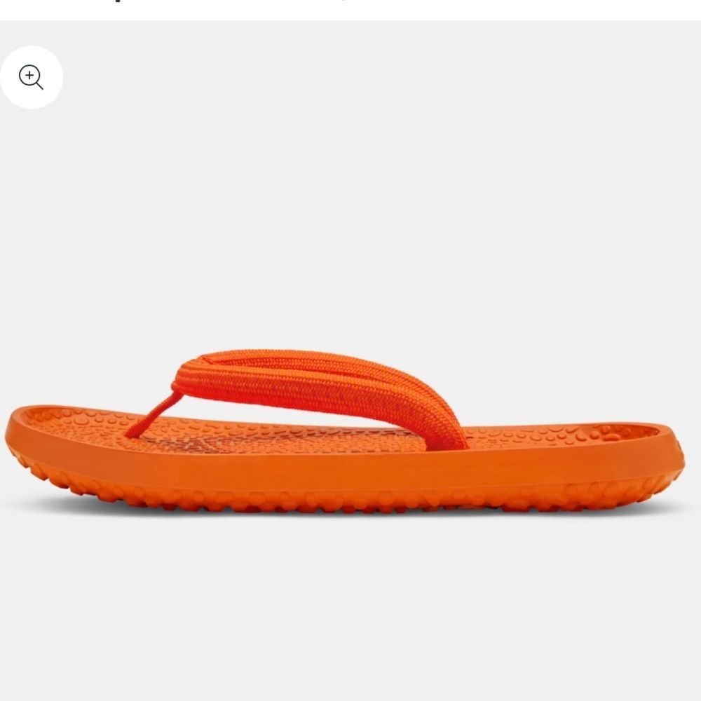 Allbirds Sugar Zeffer W15 M13 Buoyant Orange
New With Tags